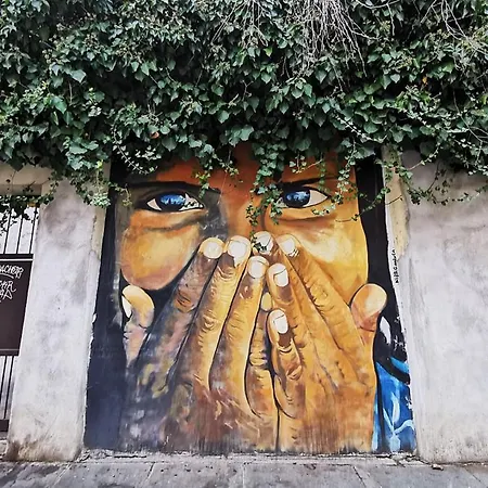 Διαμέρισμα La Zecca Printing House